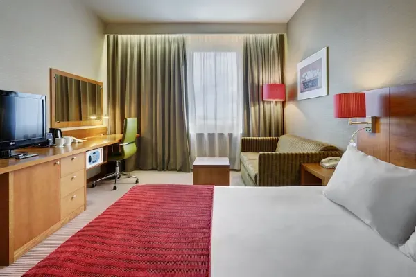 هتل سوشفسکی مسکو